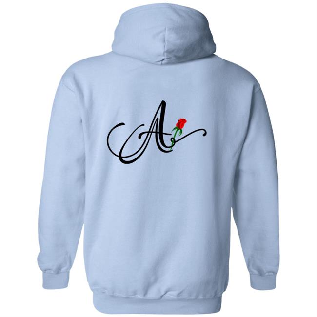 Ana And Alex Merch White Ana Alex Shirt Hoodie Ana And Alex Merch White Ana Alex Shirt Hoodie