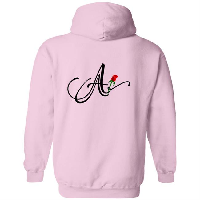 Ana And Alex Merch White Ana Alex Shirt Hoodie Ana And Alex Merch White Ana Alex Shirt Hoodie