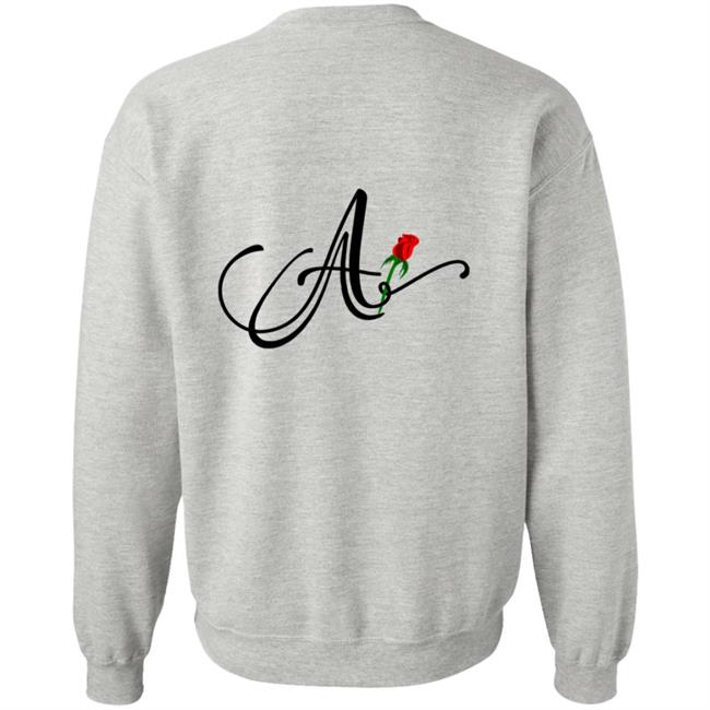 Ana And Alex Merch White Ana Alex Shirt Hoodie Ana And Alex Merch White Ana Alex Shirt Hoodie