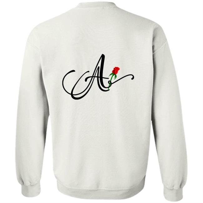 Ana And Alex Merch White Ana Alex Shirt Hoodie Ana And Alex Merch White Ana Alex Shirt Hoodie