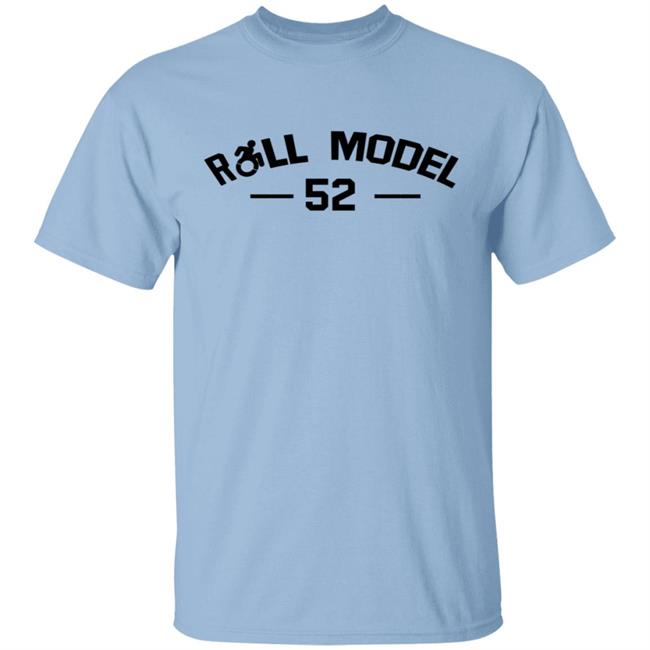 Rutgers Roll Model Shirt Hoodie Rutgers Roll Model Shirt Hoodie