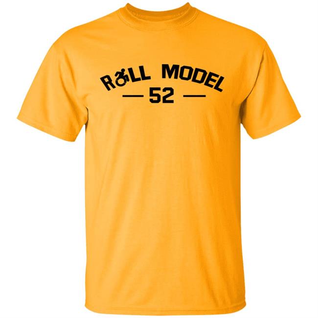 Rutgers Roll Model Shirt Hoodie Rutgers Roll Model Shirt Hoodie