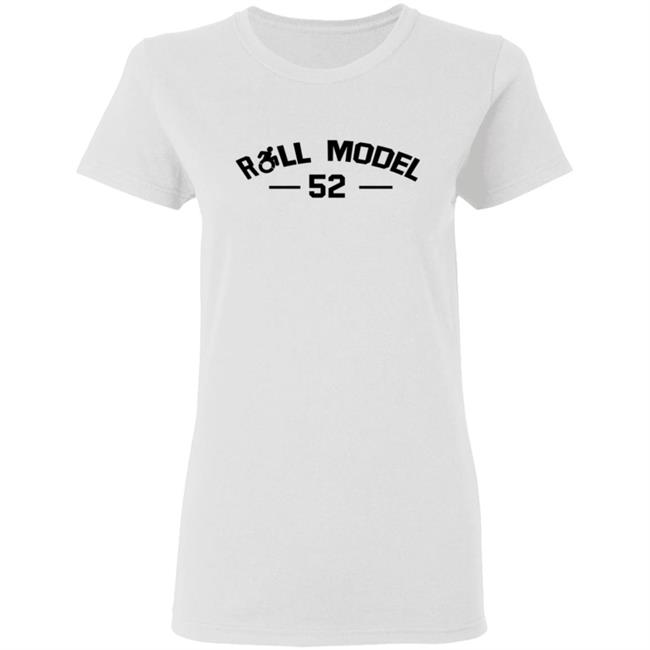 Rutgers Roll Model Shirt Hoodie Rutgers Roll Model Shirt Hoodie