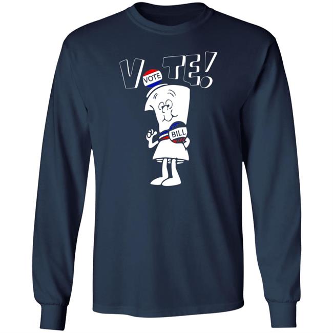 Justin Yselonia Vote Shirt Justin Yselonia Vote Shirt