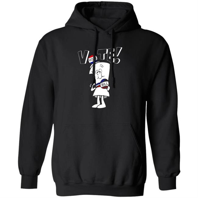 Justin Yselonia Vote Shirt Justin Yselonia Vote Shirt