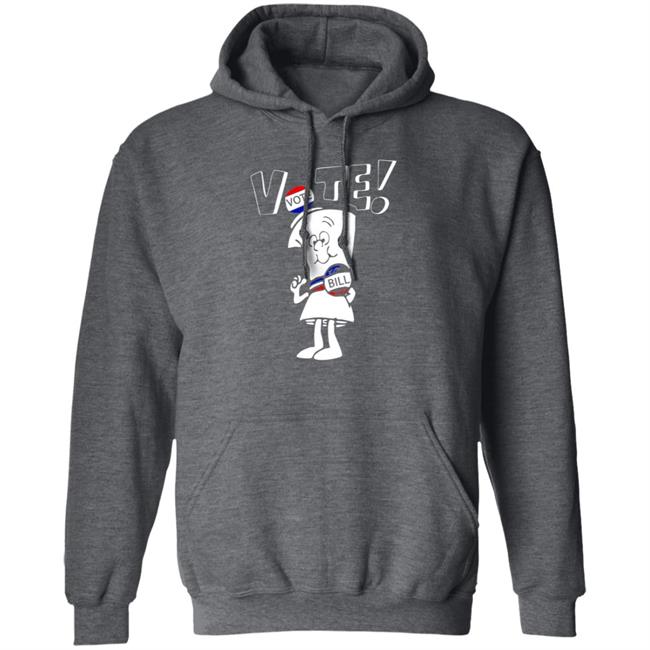 Justin Yselonia Vote Shirt Justin Yselonia Vote Shirt