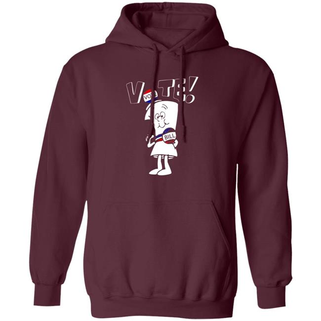 Justin Yselonia Vote Shirt Justin Yselonia Vote Shirt