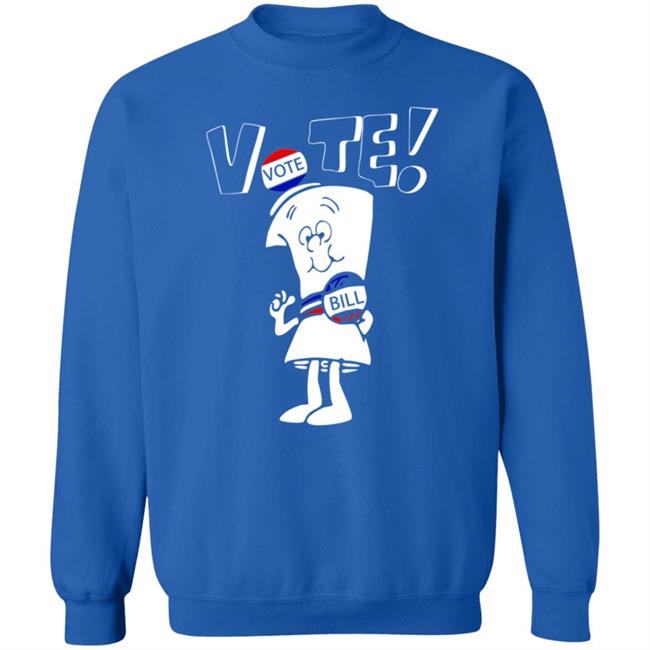 Justin Yselonia Vote Shirt Justin Yselonia Vote Shirt