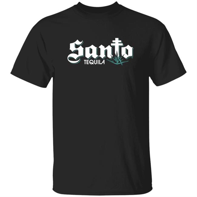 Guy Fieri Santo Spirit Store Santo T Shirt Hoodie