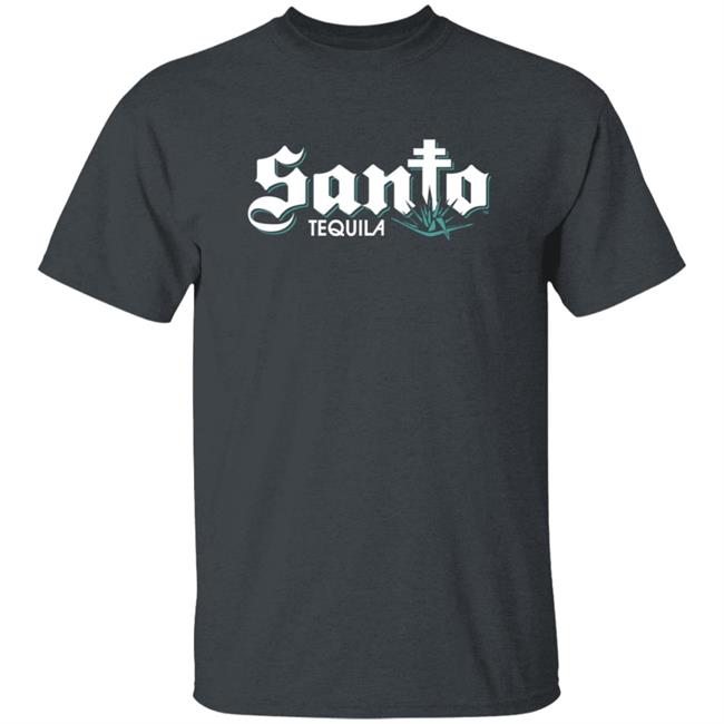 Guy Fieri Santo Spirit Store Santo T Shirt Hoodie Guy Fieri Santo Spirit Store Santo T Shirt Hoodie
