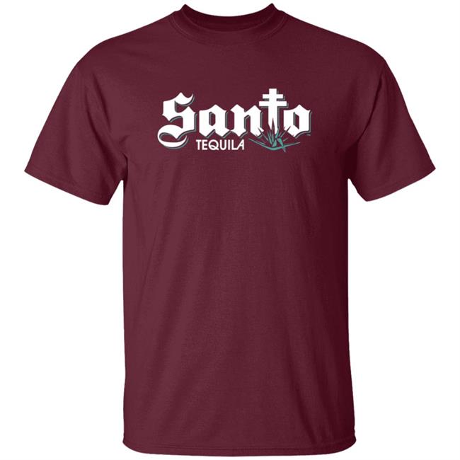 Guy Fieri Santo Spirit Store Santo T Shirt Hoodie Guy Fieri Santo Spirit Store Santo T Shirt Hoodie