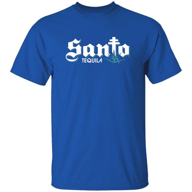 Guy Fieri Santo Spirit Store Santo T Shirt Hoodie Guy Fieri Santo Spirit Store Santo T Shirt Hoodie