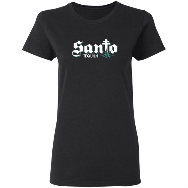 Guy Fieri Santo Spirit Store Santo T Shirt Hoodie Guy Fieri Santo Spirit Store Santo T Shirt Hoodie