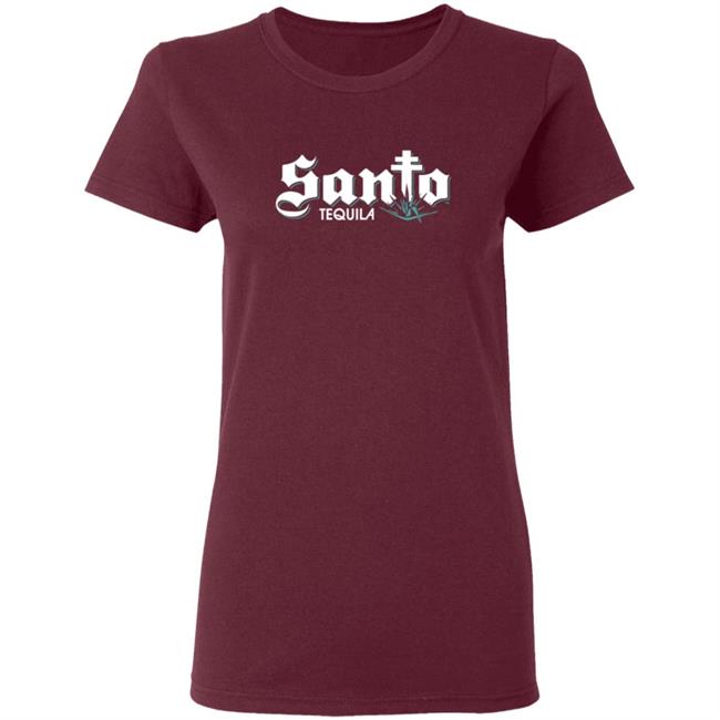 Guy Fieri Santo Spirit Store Santo T Shirt Hoodie Guy Fieri Santo Spirit Store Santo T Shirt Hoodie