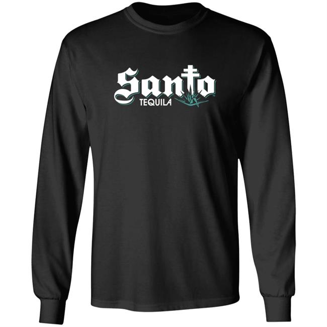 Guy Fieri Santo Spirit Store Santo T Shirt Hoodie Guy Fieri Santo Spirit Store Santo T Shirt Hoodie