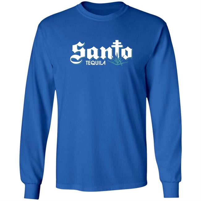 Guy Fieri Santo Spirit Store Santo T Shirt Hoodie Guy Fieri Santo Spirit Store Santo T Shirt Hoodie