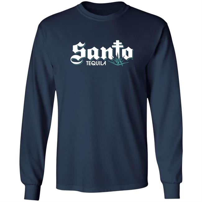 Guy Fieri Santo Spirit Store Santo T Shirt Hoodie Guy Fieri Santo Spirit Store Santo T Shirt Hoodie