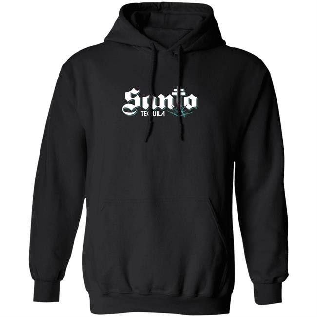 Guy Fieri Santo Spirit Store Santo T Shirt Hoodie Guy Fieri Santo Spirit Store Santo T Shirt Hoodie