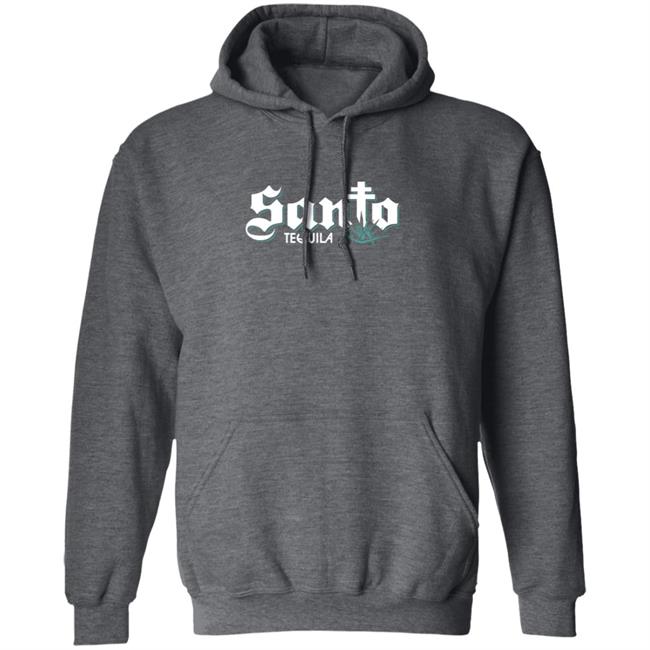 Guy Fieri Santo Spirit Store Santo T Shirt Hoodie Guy Fieri Santo Spirit Store Santo T Shirt Hoodie