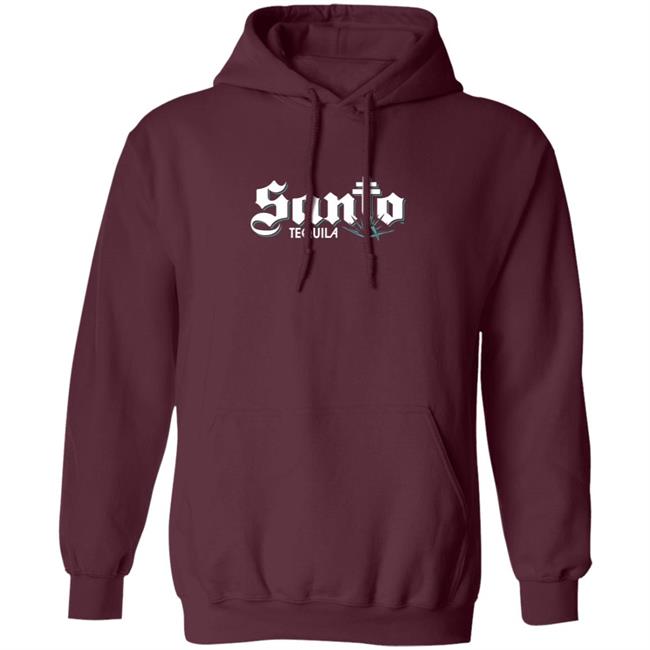 Guy Fieri Santo Spirit Store Santo T Shirt Hoodie Guy Fieri Santo Spirit Store Santo T Shirt Hoodie