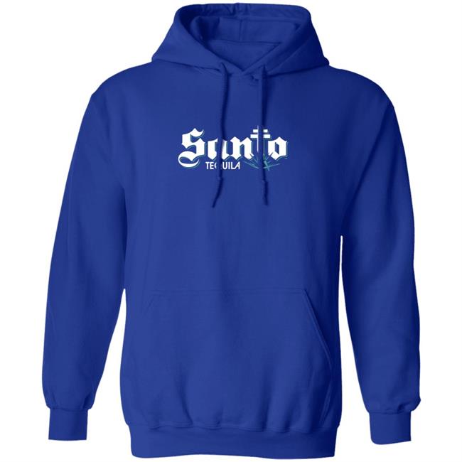 Guy Fieri Santo Spirit Store Santo T Shirt Hoodie Guy Fieri Santo Spirit Store Santo T Shirt Hoodie