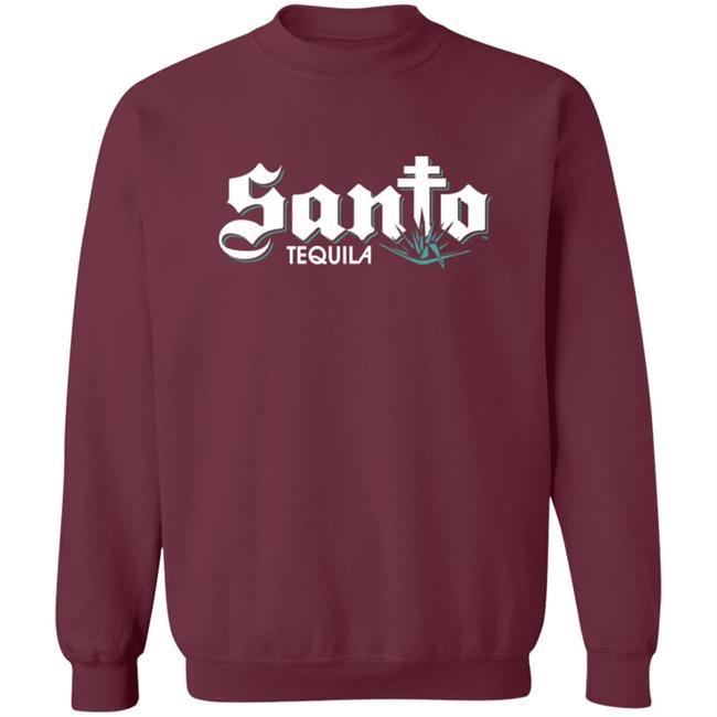 Guy Fieri Santo Spirit Store Santo T Shirt Hoodie Guy Fieri Santo Spirit Store Santo T Shirt Hoodie
