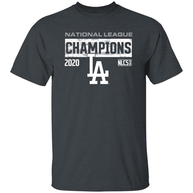 Los Angeles Dodgers Shirt Los Angeles Dodgers Shirt