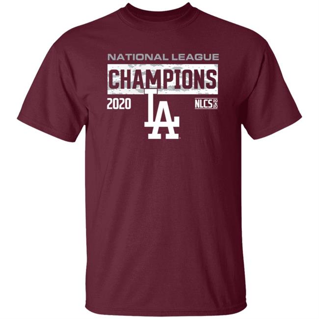 Los Angeles Dodgers Shirt Los Angeles Dodgers Shirt