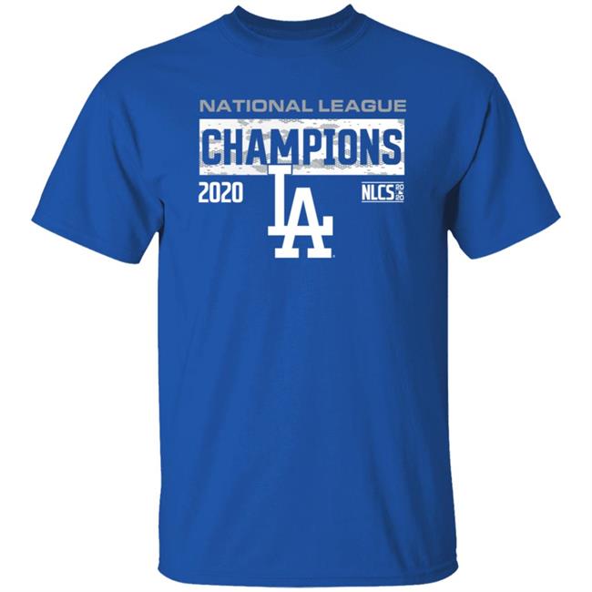 Los Angeles Dodgers Shirt Los Angeles Dodgers Shirt