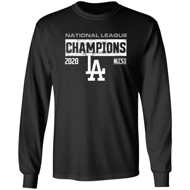 Los Angeles Dodgers Shirt Los Angeles Dodgers Shirt