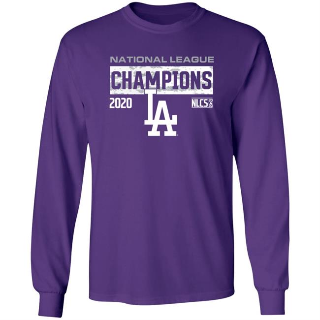 Los Angeles Dodgers Shirt Los Angeles Dodgers Shirt