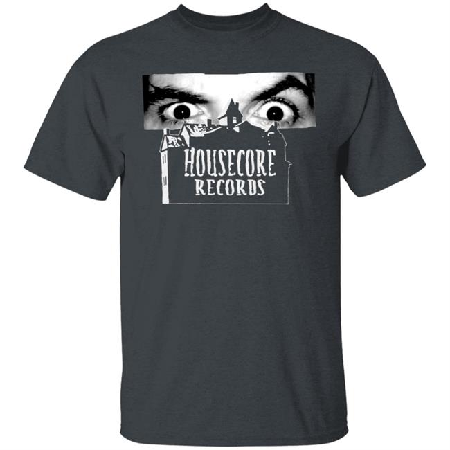 Kim Kardashian Housecore Records Shirt Kim Kardashian Housecore Records Shirt