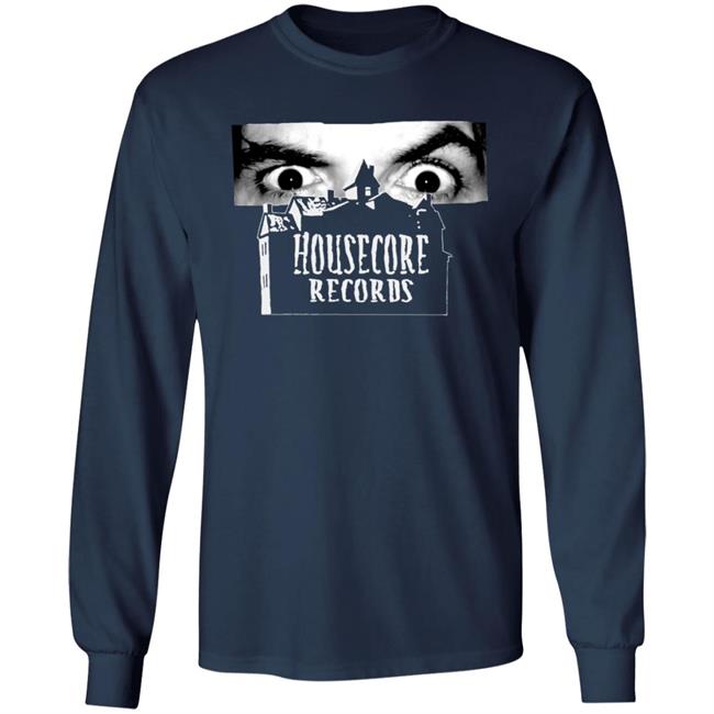 Kim Kardashian Housecore Records Shirt Kim Kardashian Housecore Records Shirt