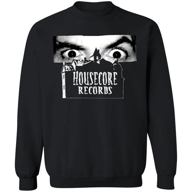 Kim Kardashian Housecore Records Shirt Kim Kardashian Housecore Records Shirt