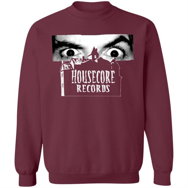 Kim Kardashian Housecore Records Shirt Kim Kardashian Housecore Records Shirt