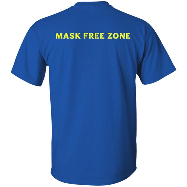 Sandi Bachom Arrest Fauci & Gates T Shirt Sandi Bachom Arrest Fauci & Gates T Shirt