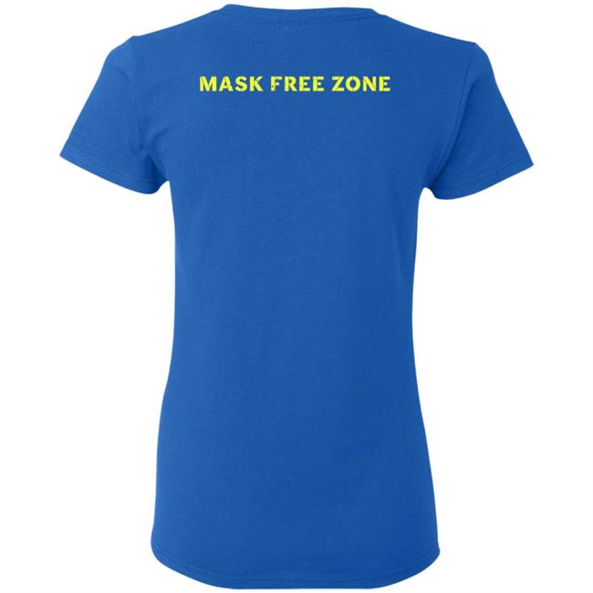 Sandi Bachom Arrest Fauci & Gates T Shirt Sandi Bachom Arrest Fauci & Gates T Shirt