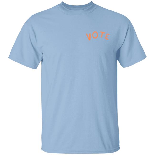 Haas Brothers Presidential Election Tee Shirt The Future Is In Our Hands Vote Haas Brothers Shirt Haas Brothers Presidential Election Tee Shirt The Future Is In Our Hands Vote Haas Brothers Shirt