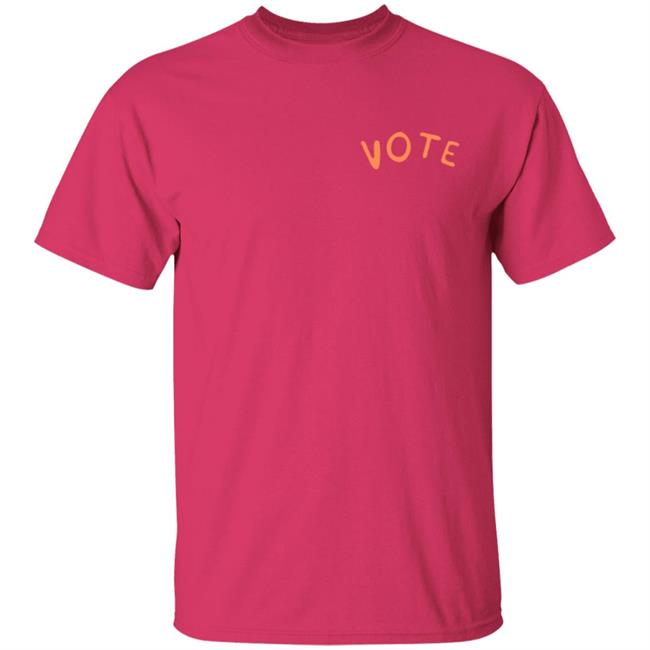 Haas Brothers Presidential Election Tee Shirt The Future Is In Our Hands Vote Haas Brothers Shirt Haas Brothers Presidential Election Tee Shirt The Future Is In Our Hands Vote Haas Brothers Shirt