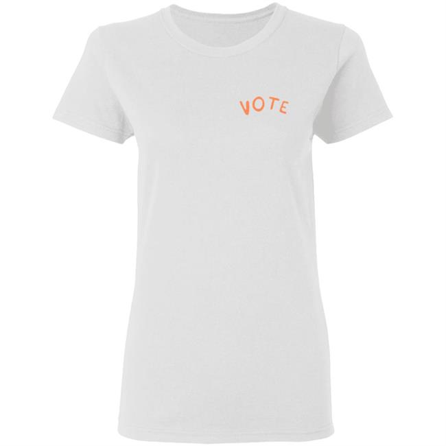 Haas Brothers Presidential Election Tee Shirt The Future Is In Our Hands Vote Haas Brothers Shirt Haas Brothers Presidential Election Tee Shirt The Future Is In Our Hands Vote Haas Brothers Shirt
