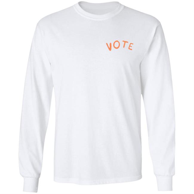 Haas Brothers Presidential Election Tee Shirt The Future Is In Our Hands Vote Haas Brothers Shirt Haas Brothers Presidential Election Tee Shirt The Future Is In Our Hands Vote Haas Brothers Shirt