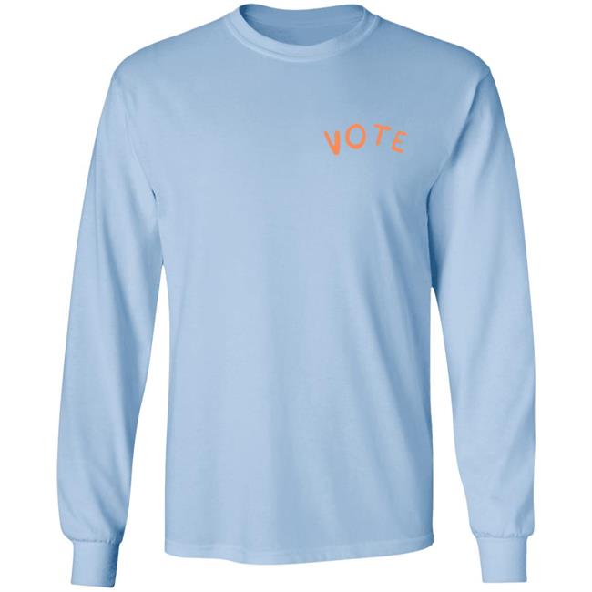 Haas Brothers Presidential Election Tee Shirt The Future Is In Our Hands Vote Haas Brothers Shirt Haas Brothers Presidential Election Tee Shirt The Future Is In Our Hands Vote Haas Brothers Shirt