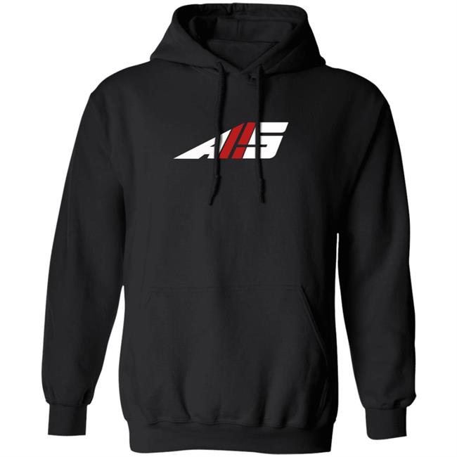 As11 Attitude Is Free Core Hoodie As11 Attitude Is Free Core Hoodie