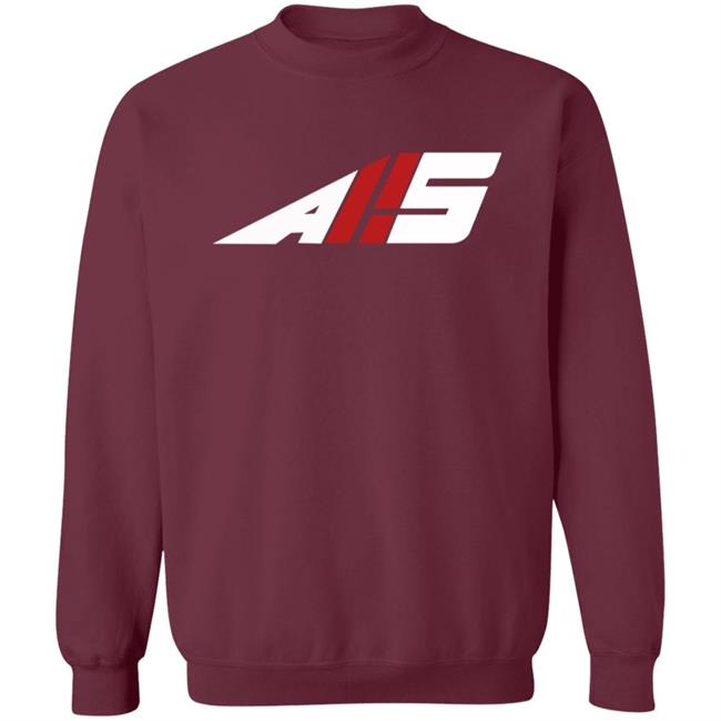 As11 Attitude Is Free Core Hoodie As11 Attitude Is Free Core Hoodie