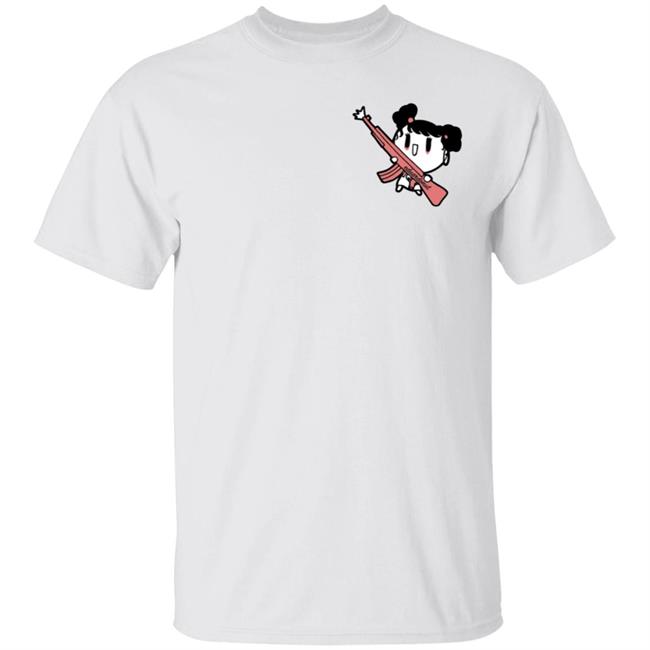 Eduardonut Spooky Shirt