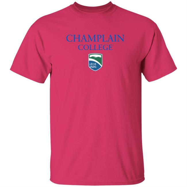 Champlain College Sweatshirt Champlain College Sweatshirt