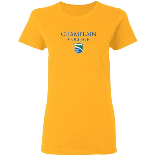 Champlain College Sweatshirt Champlain College Sweatshirt