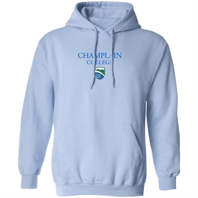 Champlain College Sweatshirt Champlain College Sweatshirt