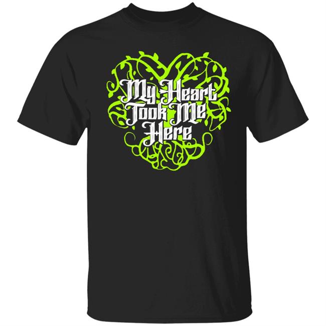 Sean Maguire Shirt