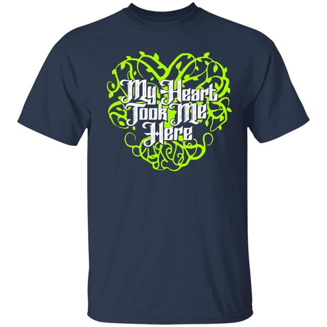 Sean Maguire Shirt Sean Maguire Shirt
